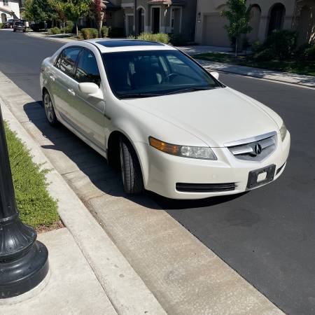 2006 Acura Tl — photo 5