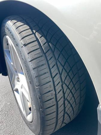 2006 Acura Tl — photo 10