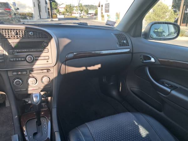 2008 Saab 0t Sport — photo 7
