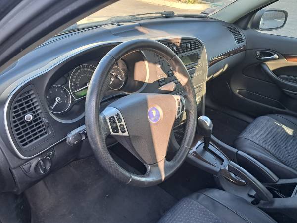 2008 Saab 0t Sport — photo 6