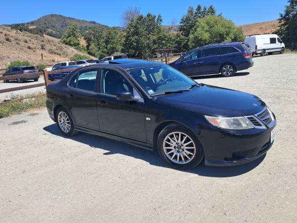 2008 Saab 0t Sport — photo 1