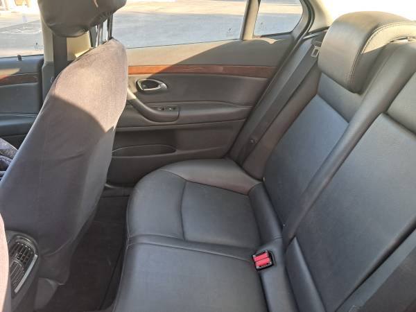 2008 Saab 0t Sport — photo 10