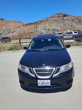 2008 Saab 0t Sport — photo 3