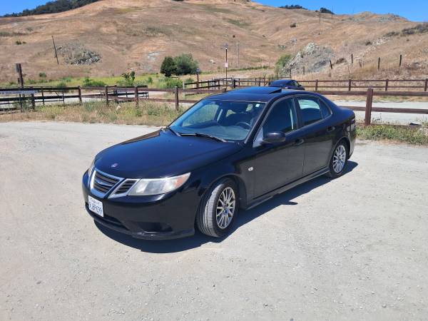 2008 Saab 0t Sport — photo 2