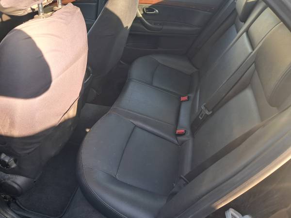 2008 Saab 0t Sport — photo 9