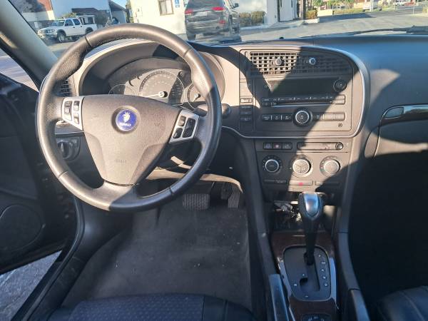 2008 Saab 0t Sport — photo 8
