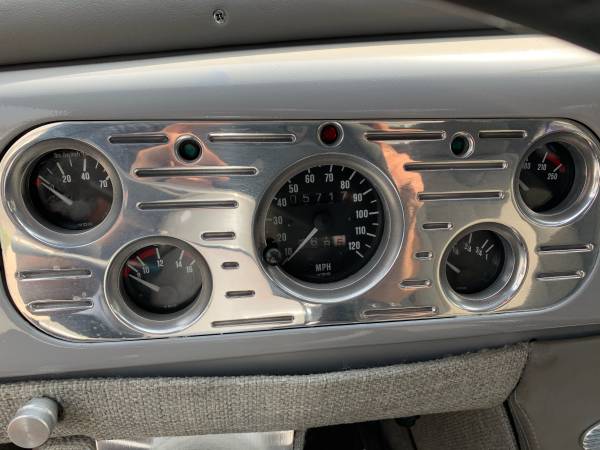 1937 Chevrolet Coupe — photo 4