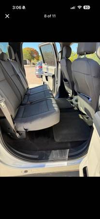 2020 Ford F-150 Platinum — photo 8