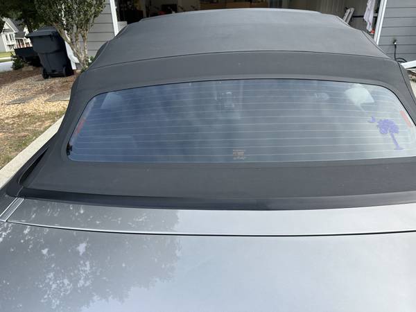 2008 Ford Mustang GT Premium 2dr Coupe Manual — photo 11