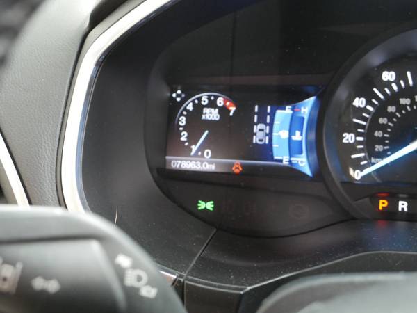 2016 Ford Edge SEL — photo 6