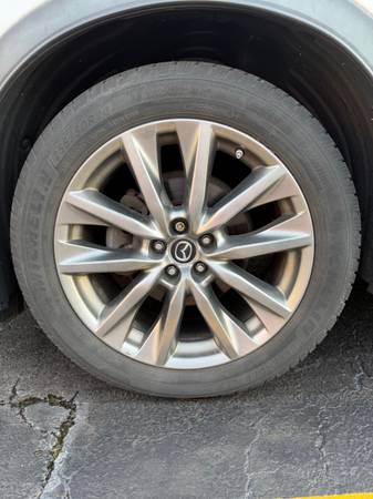 2018 Mazda Cx Signature — photo 7