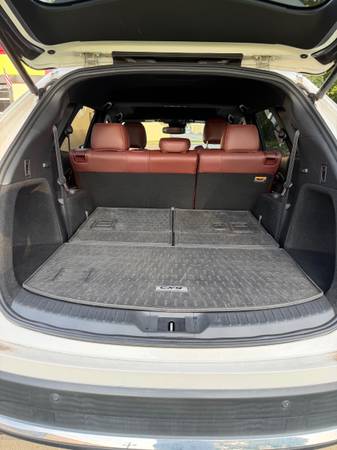 2018 Mazda Cx Signature — photo 12