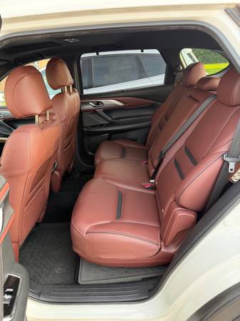 2018 Mazda Cx Signature — photo 9