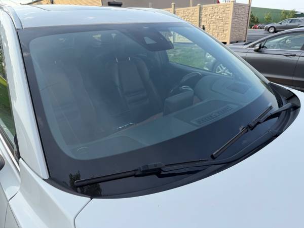 2018 Mazda Cx Signature — photo 5