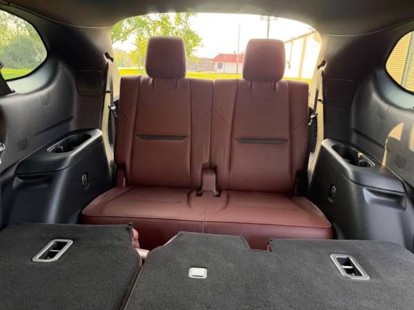 2018 Mazda Cx Signature — photo 11