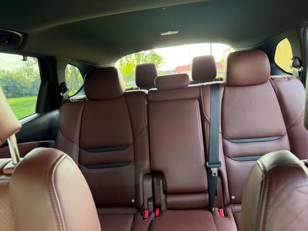2018 Mazda Cx Signature — photo 10
