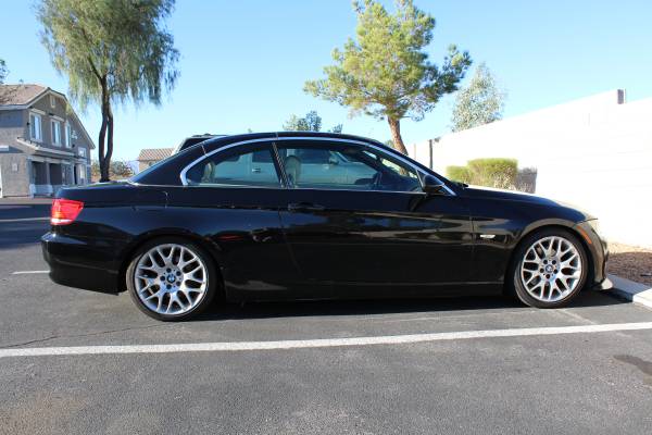 2007 BMW 328 i — photo 11