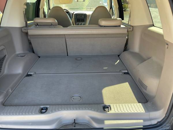 2002 Ford Explorer XLS 4dr 4x2 Manual — photo 7