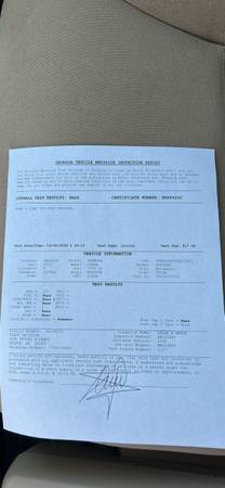 2005 Honda Odyssey EX — photo 10