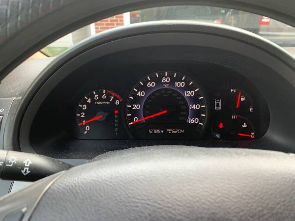 2005 Honda Odyssey EX — photo 3