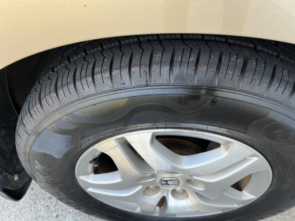 2005 Honda Odyssey EX — photo 12