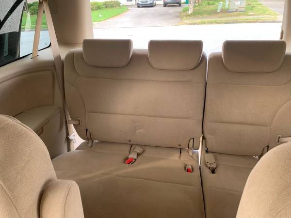 2005 Honda Odyssey EX — photo 8