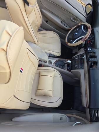 2008 BMW 128i Convertible — photo 7