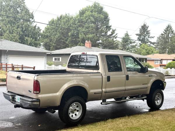 2000 Ford E 350 Super Duty XLT Wagon Automatic — photo 2