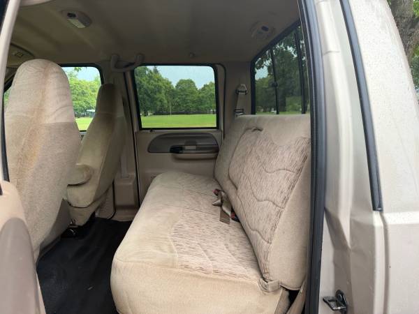 2000 Ford E 350 Super Duty XLT Wagon Automatic — photo 9