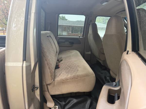 2000 Ford E 350 Super Duty XLT Wagon Automatic — photo 11
