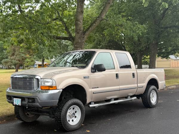2000 Ford E 350 Super Duty XLT Wagon Automatic — photo 4
