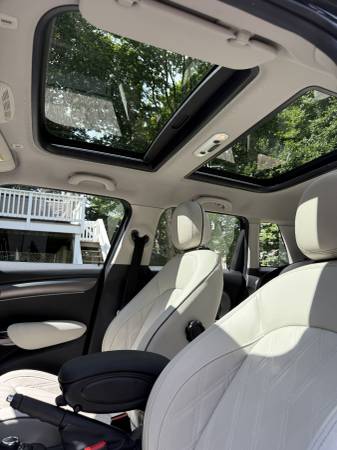 2024 Mini Hardtop Cooper S — photo 9