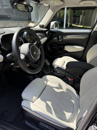 2024 Mini Hardtop Cooper S — photo 7