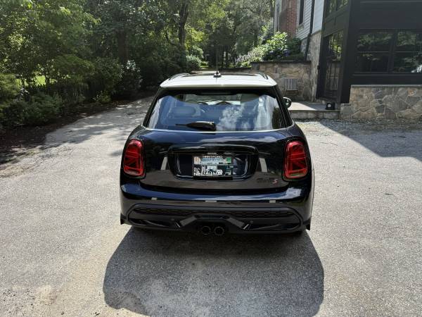 2024 Mini Hardtop Cooper S — photo 4