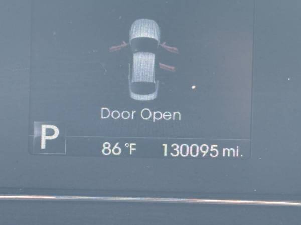 2013 KIA Optima EX — photo 11