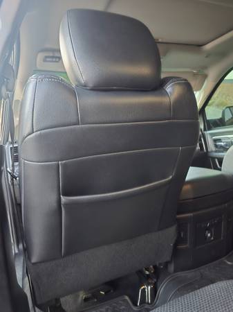 2018 RAM 2500 SLT 4x2 Crew Cab 149 in. WB Automatic — photo 11