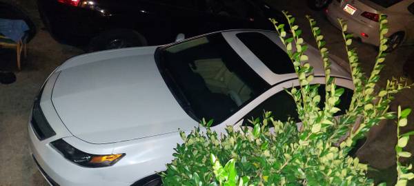 2012 Acura Tl Advance — photo 11