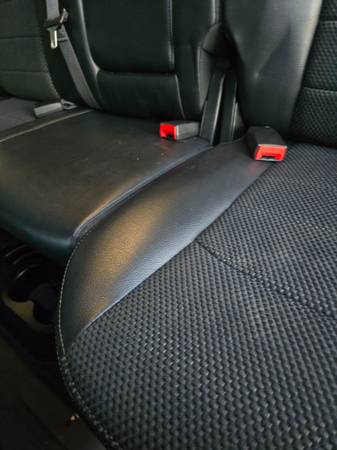2018 RAM 2500 SLT 4x2 Crew Cab 149 in. WB Automatic — photo 6