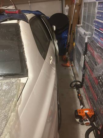 2003 Mitsubishi Lancer OZ Rally — photo 1