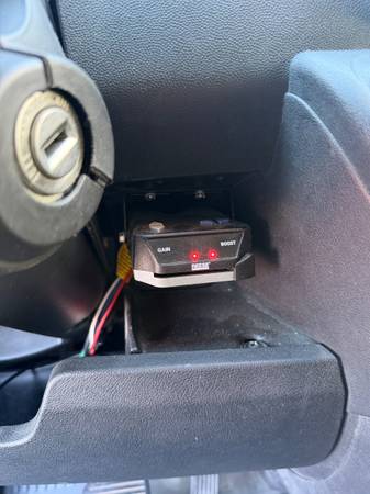 2019 RAM Promaster High Roof — photo 10