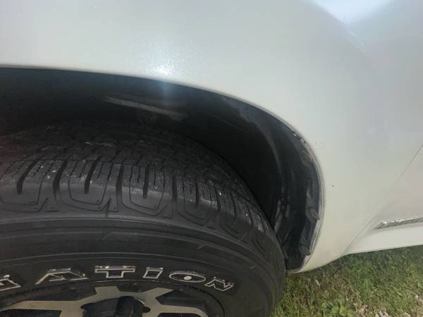 2006 Toyota Rav4 Base 4x4 Automatic — photo 2