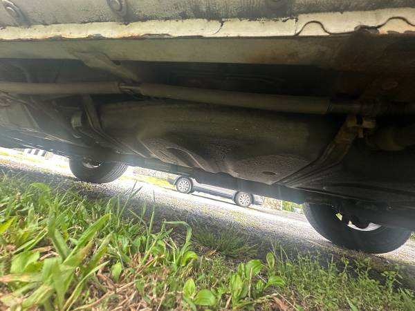2006 Toyota Rav4 Base 4x4 Automatic — photo 10
