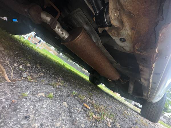 2006 Toyota Rav4 Base 4x4 Automatic — photo 1