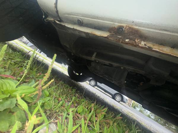 2006 Toyota Rav4 Base 4x4 Automatic — photo 6