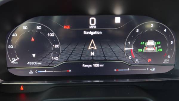 2023 GMC Yukon SLE 4x4 Automatic — photo 4