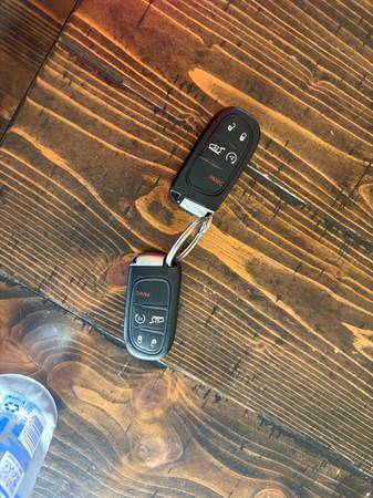 2018 Jeep Cherokee Latitude Plus 4dr Front-wheel Drive Automatic — photo 8