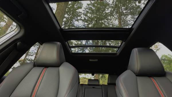 2021 Toyota Rav4 Prime SE — photo 5