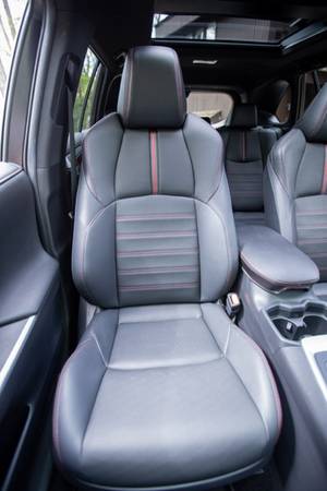 2021 Toyota Rav4 Prime SE — photo 12