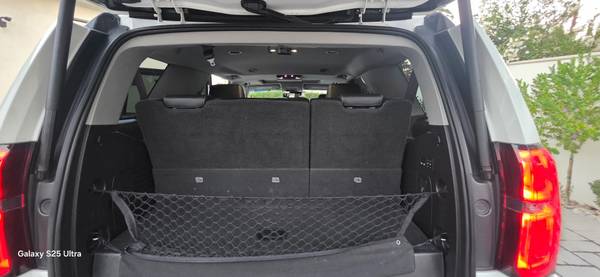 2019 Chevrolet Tahoe LT 4x2 Automatic — photo 3