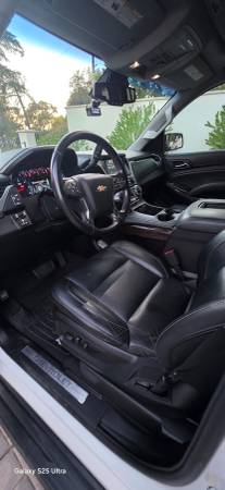 2019 Chevrolet Tahoe LT 4x2 Automatic — photo 6